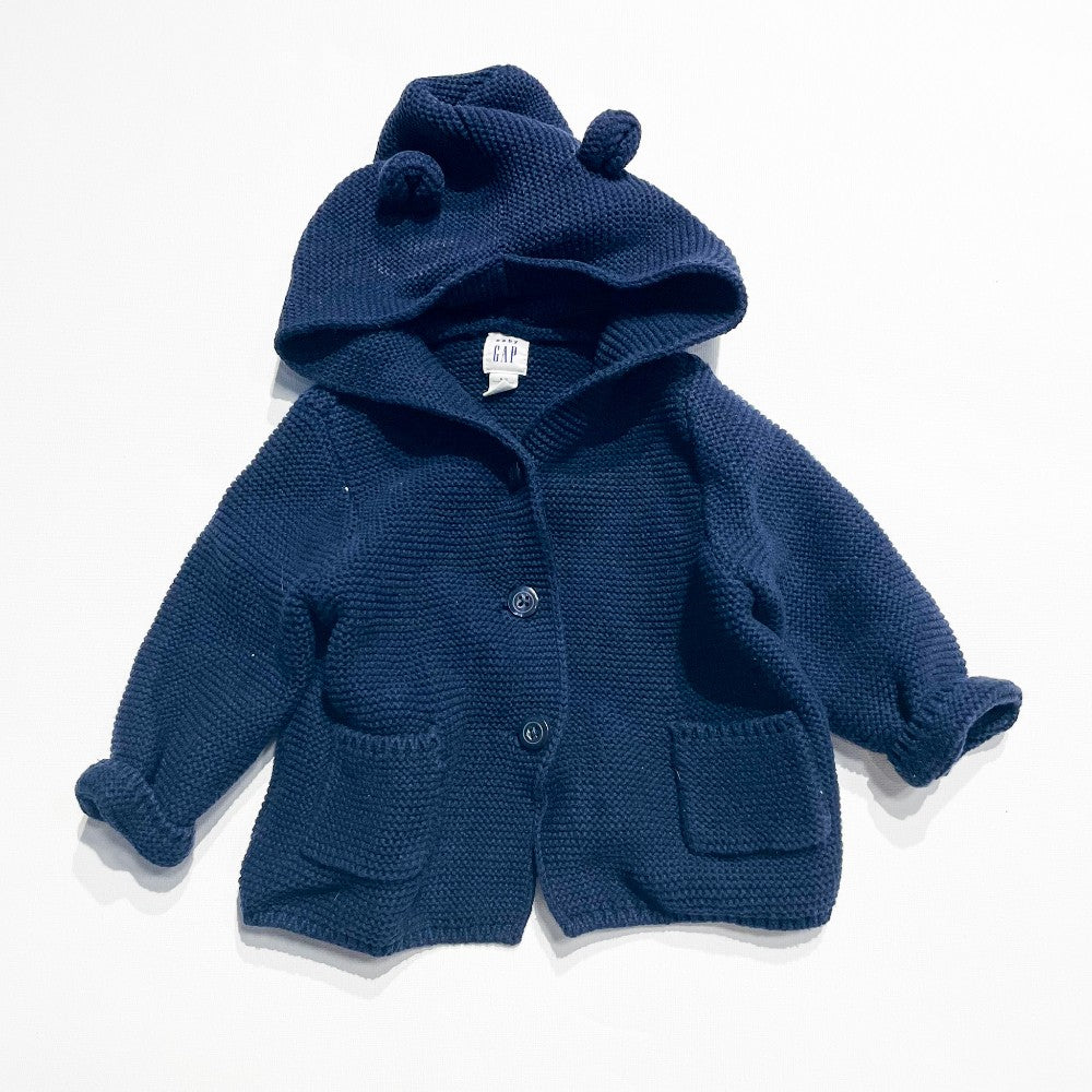 Gap Sweater 6-12M **Imperfection|197081