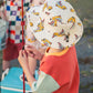 Headster - Gone fishing Boonie Hat - Beach Sand|125820