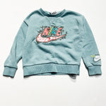 Nike Sweatshirt 2Y|212593