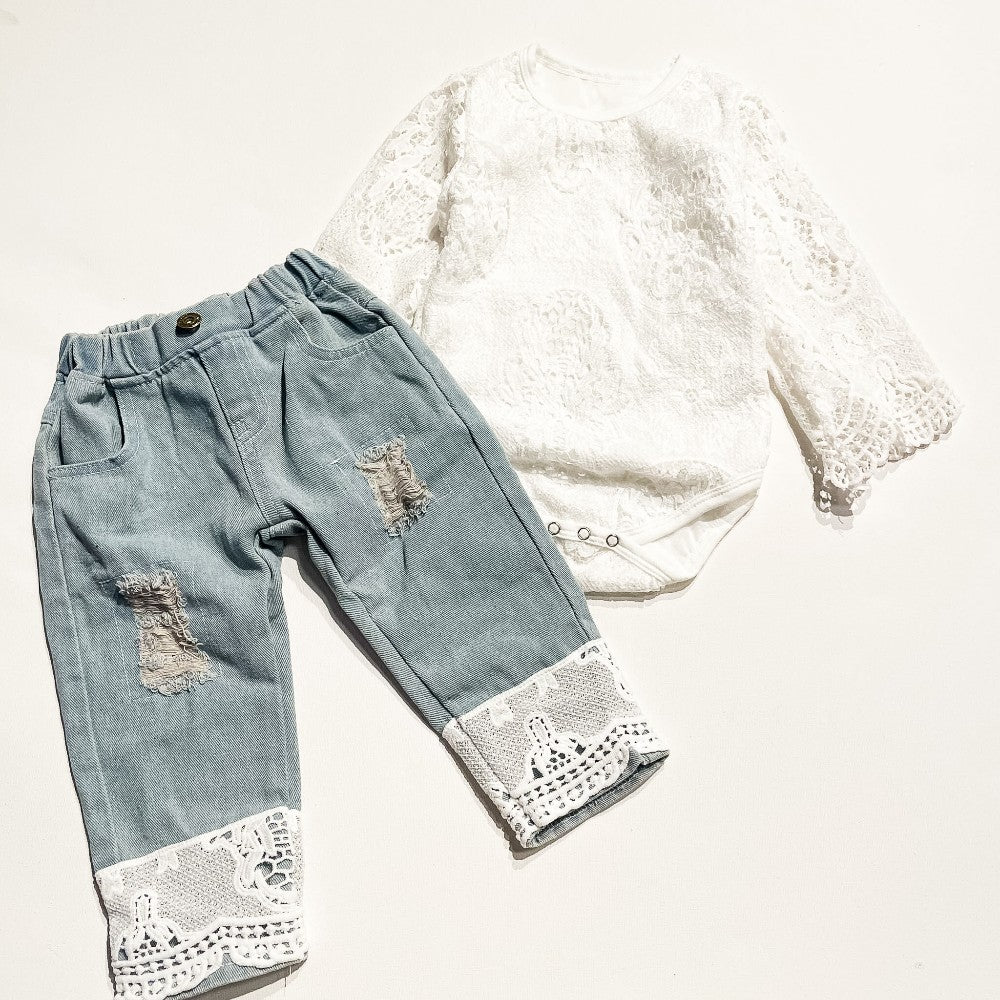 Set 3-4Y|216435