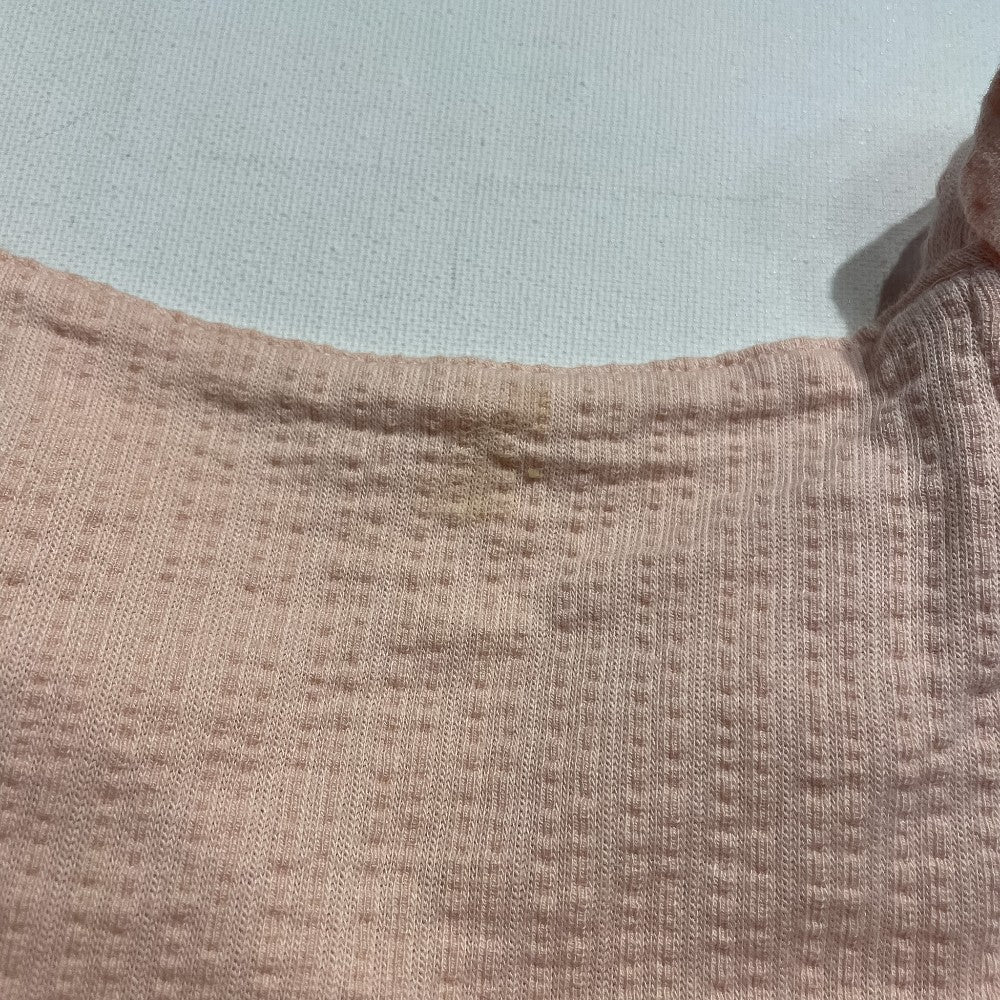 Carters Romper 12M **Imperfection|232180