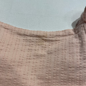 Carters Romper 12M **Imperfection|232180
