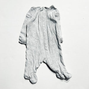 George SLeeper Newborn|213463