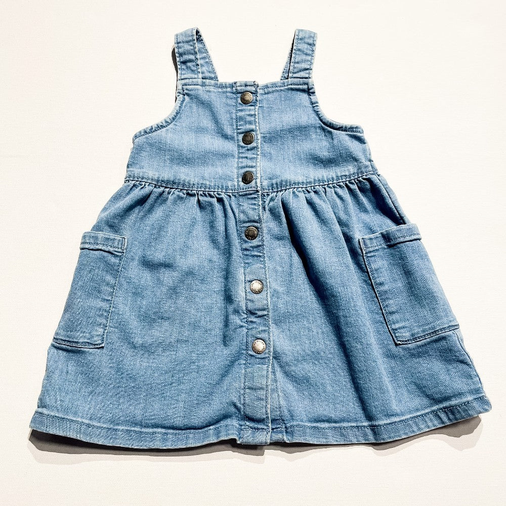 Joe Fresh Dress 2Y|228442