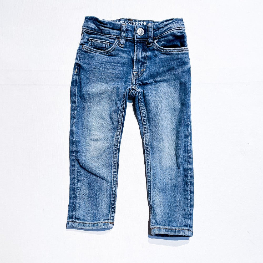H&M Jeans 18-24M|160275