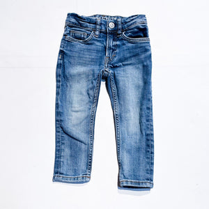 H&M Jeans 18-24M|160275