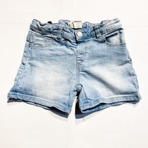 Zara Shorts 2-3Y|174538