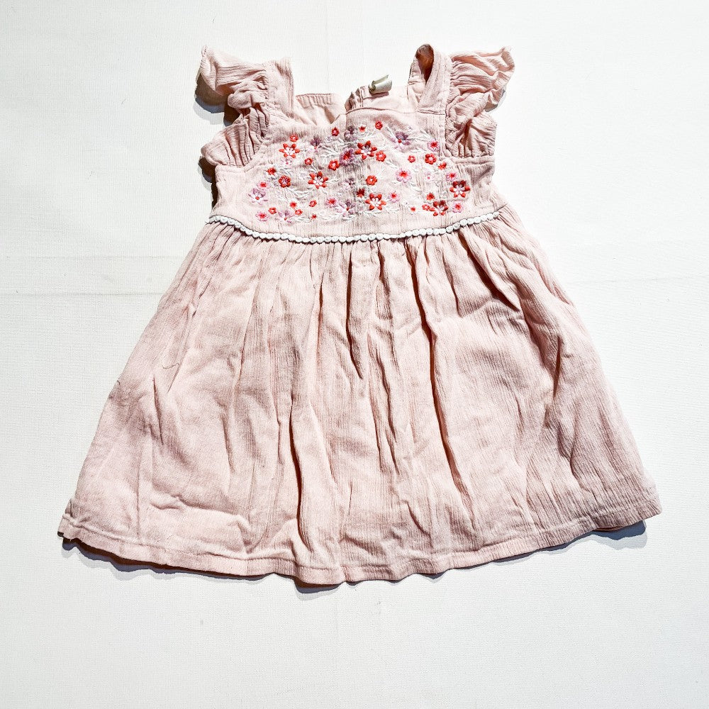 Tucker & Tate Dress 24M|155657