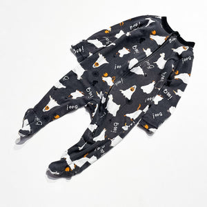 Old Navy Sleeper 3-6M|224786