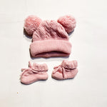 Hat & Booties|148872