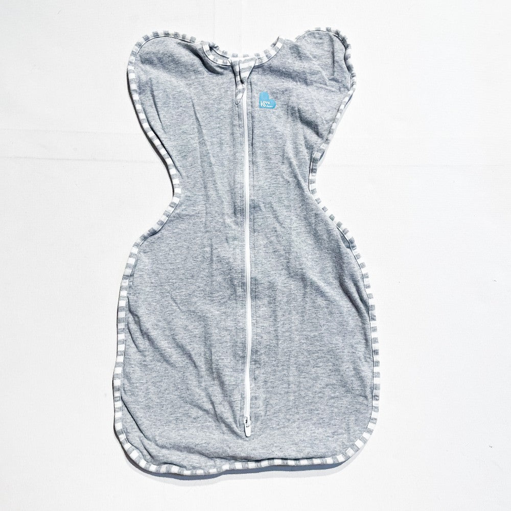 Love To Dream Swaddle up 1-3M *Imperfection|159310