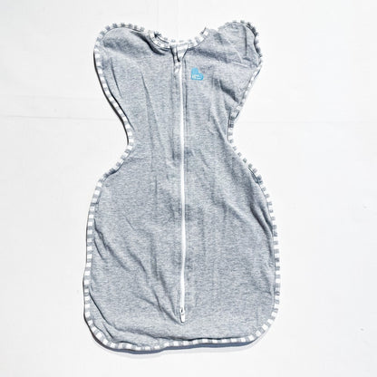 Love To Dream Swaddle up 1-3M *Imperfection|159310