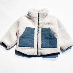 Zara Jacket 9-12M|173202