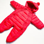 Snow Suit 6-12M|140301