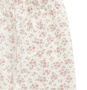 Jamie Kay - Organic Cotton Everyday Legging - Rosalie Field Blush|153367