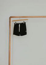 Jax & Lennon - Basic Shorts Black|142794