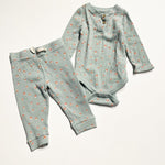 Joe Fresh Set 6-12M|217069