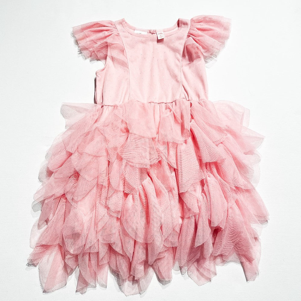 Wicked Joe Fresh Dress 4T|220856