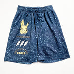Pokemon Swim Short 7-8Y|227101