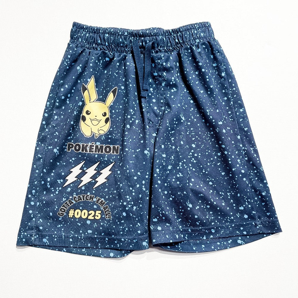 Pokemon Swim Short 7-8Y|227101