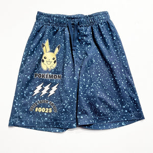 Pokemon Swim Short 7-8Y|227101