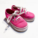 Vans Shoes 6|152166