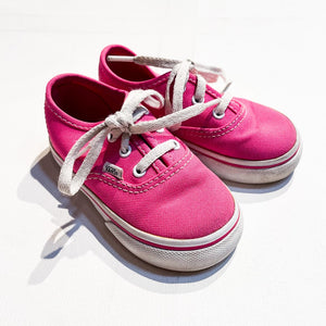 Vans Shoes 6|152166