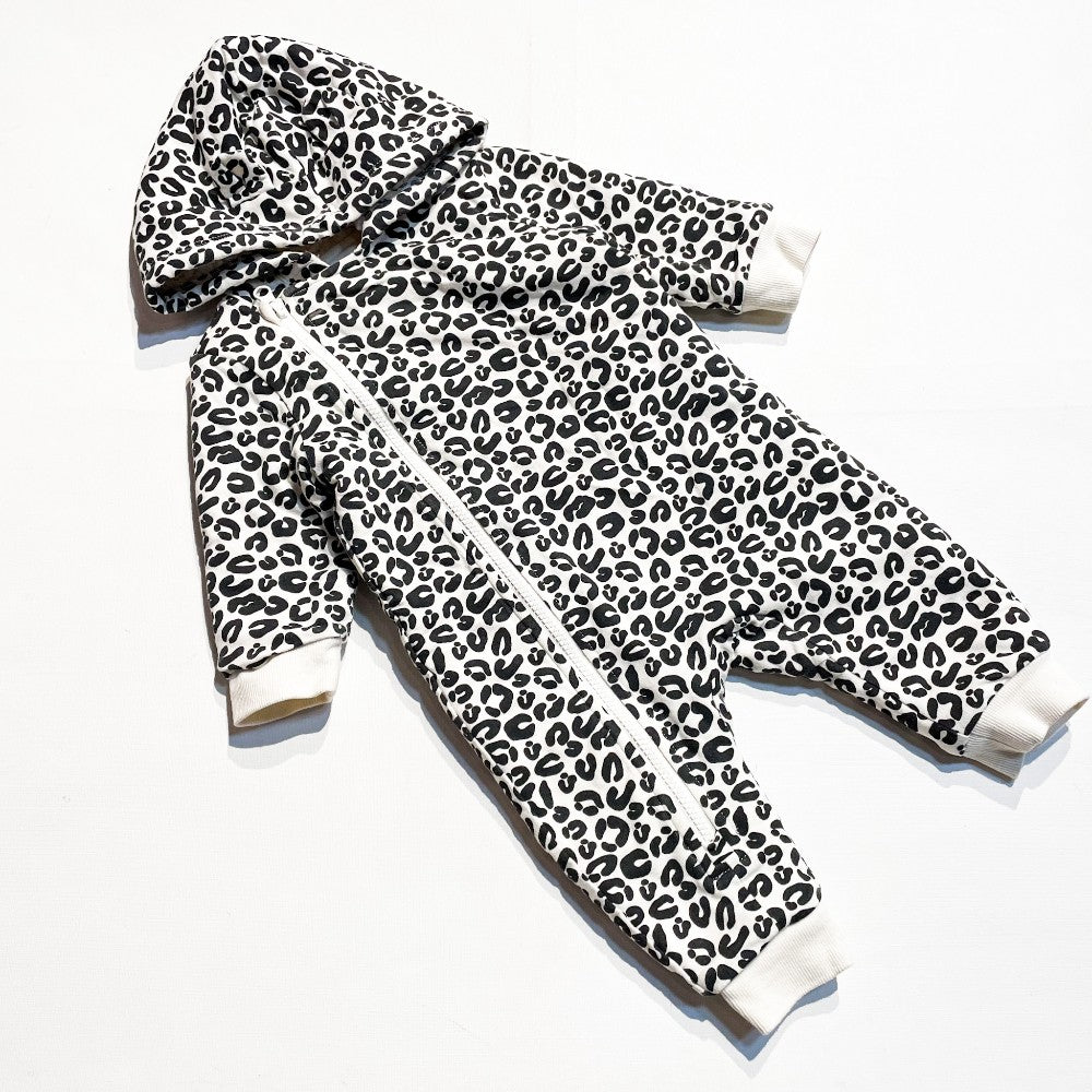 Joe Fresh Bunting Suit 6-12M|157708
