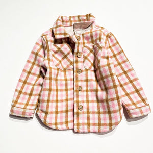 George Jaket 4Y|211374