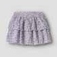 Name It - Meadow Floral Skirt|216042