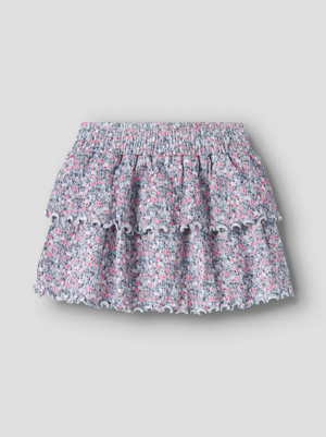 Name It - Meadow Floral Skirt|216042