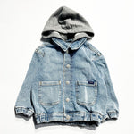 H&M Jacket 3-4Y|230573