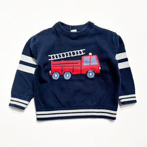Gap Swaeter 18-24M|208593