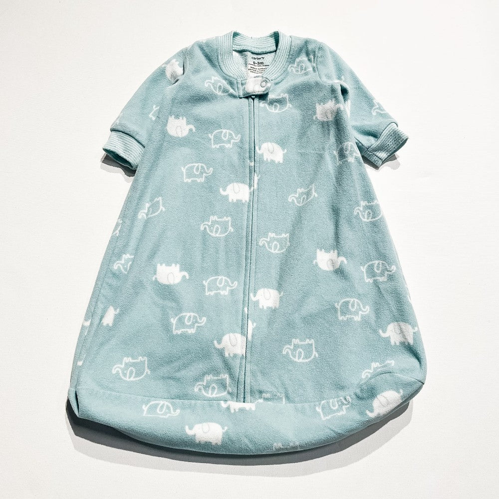 Carters Sleeper Sack 0-3M|221970