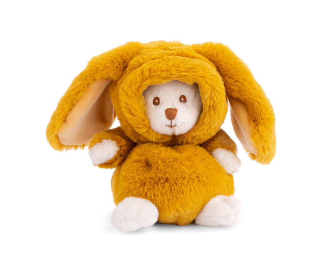 Bukowski - Colorful Ziggy - Deep Saffron|192145