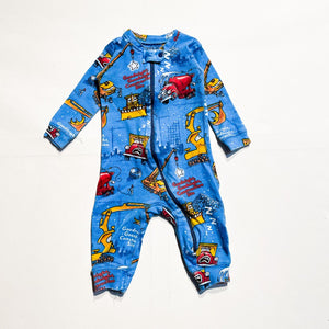 Books To Bed Sleeper 6-12M|146000