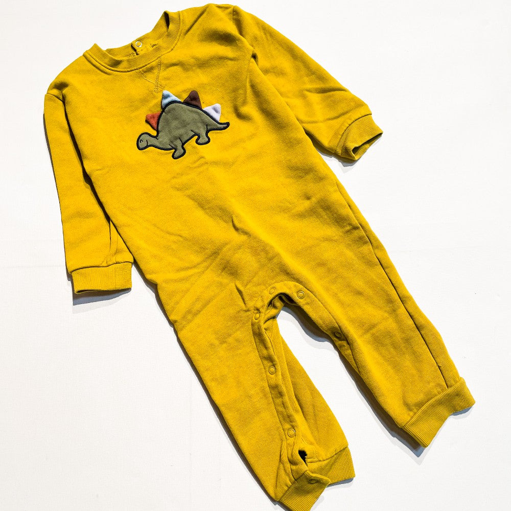 Joe Fresh Romper 18-24M **Imperfection|163164