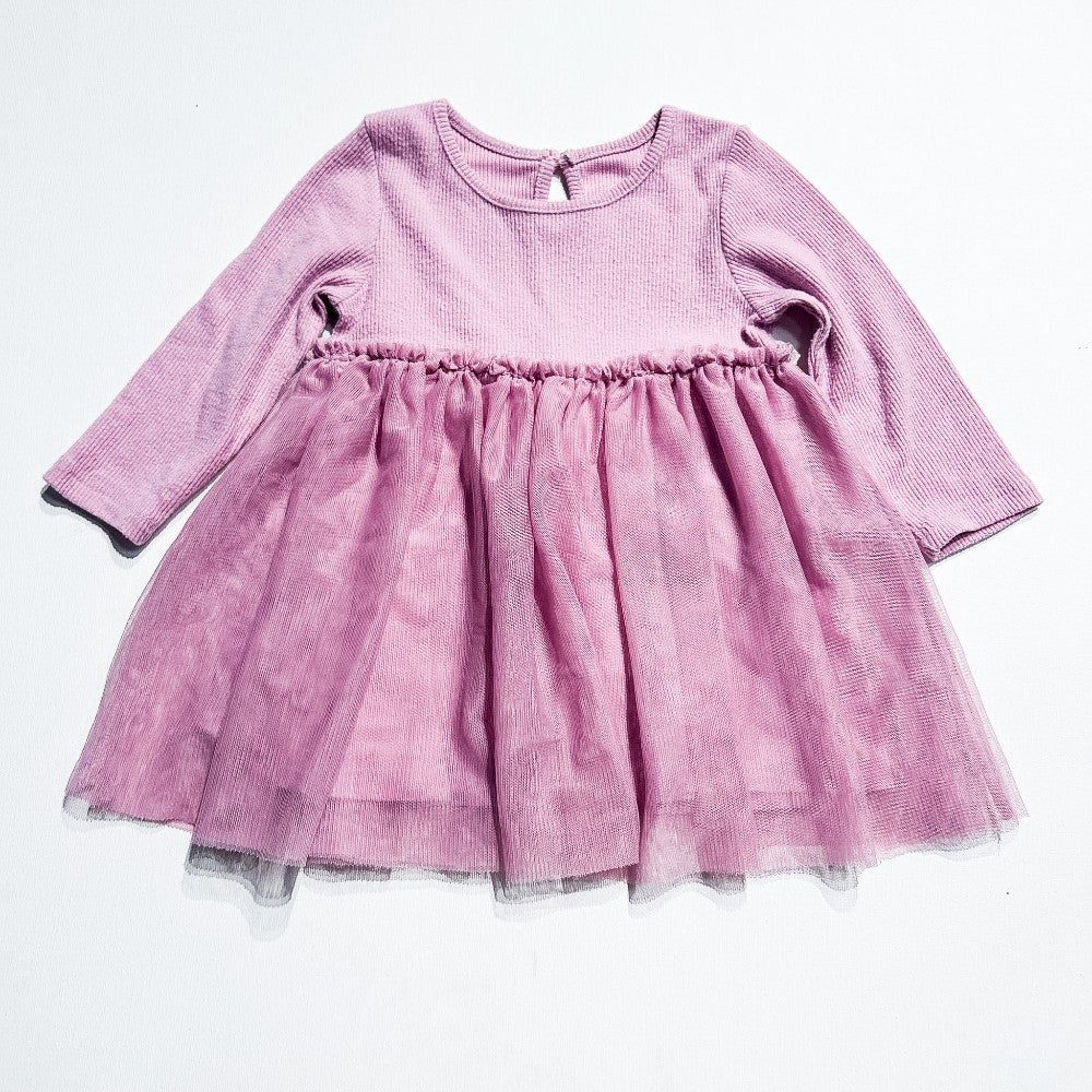 George Dress 6-12M|209885
