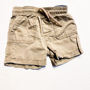 Oshkosh Shorts 9-12M|148366