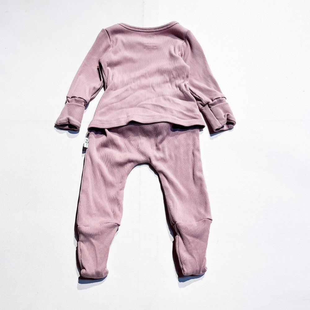Popp Sleeper 3-6M|175715