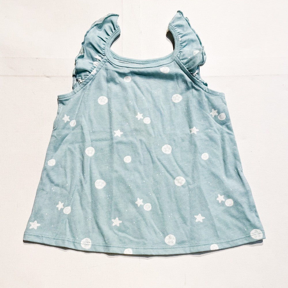 Carters Shirt 4Y|185155