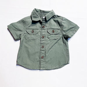 Old Navy Top 0-3M|144907