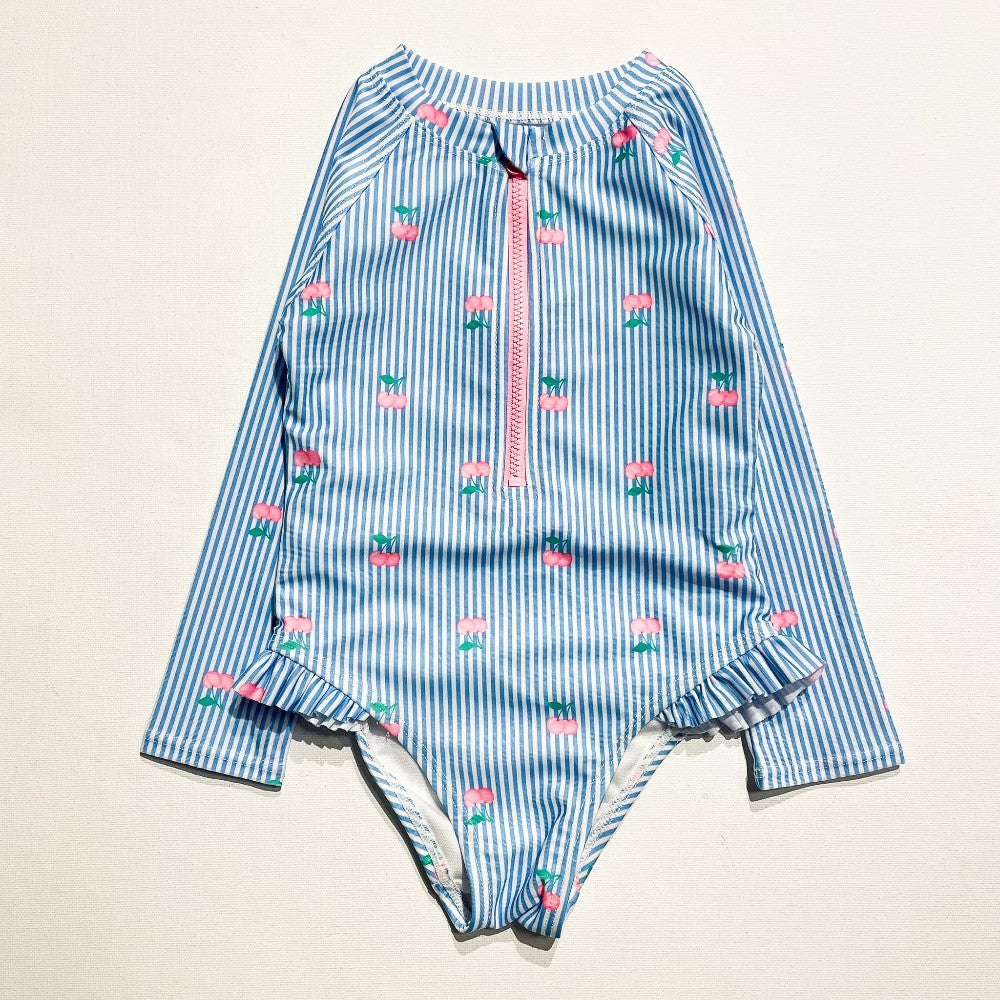 George Swim 2Y|211925