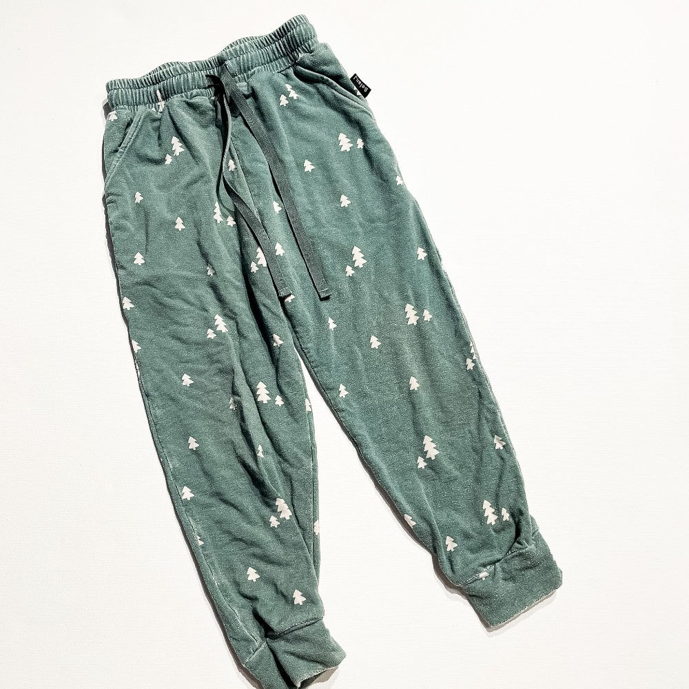 Belan J Pants 5Y **Fading|215347