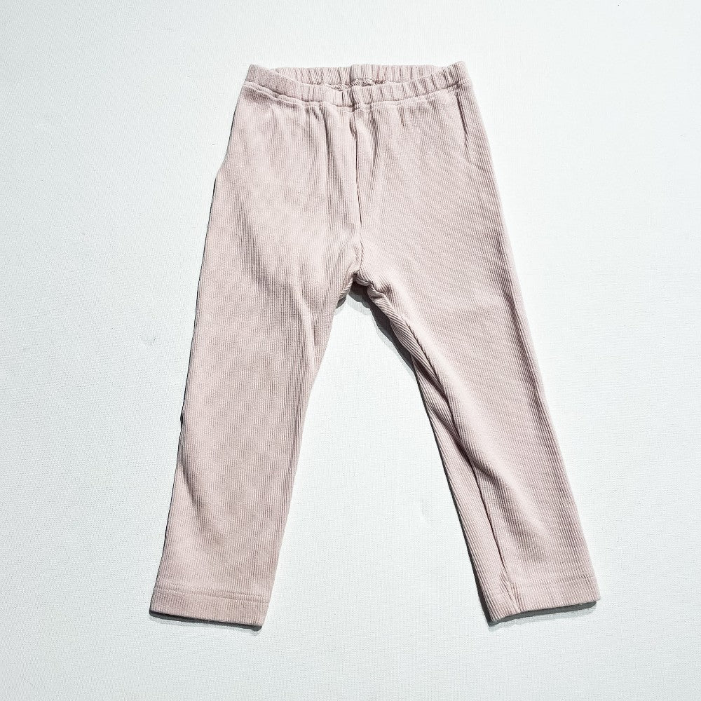 UNI QO Leggings 18-24M|231124