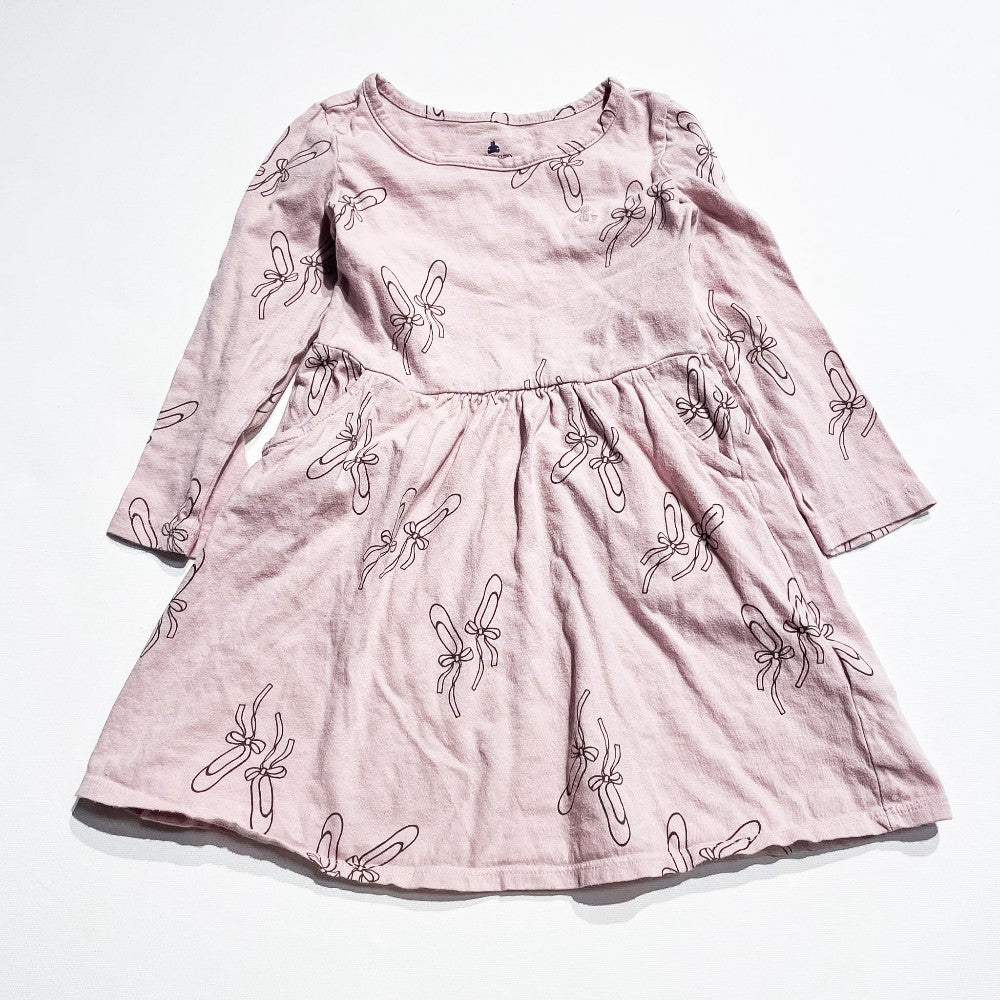 Gap Dress 4Y **Imeprfection|201970