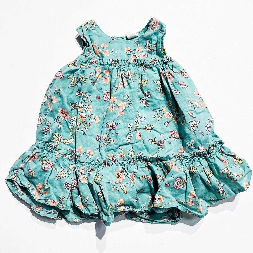 Gap Dress 12-18M|229228