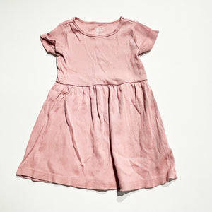 Carters Dress 4Y|212734