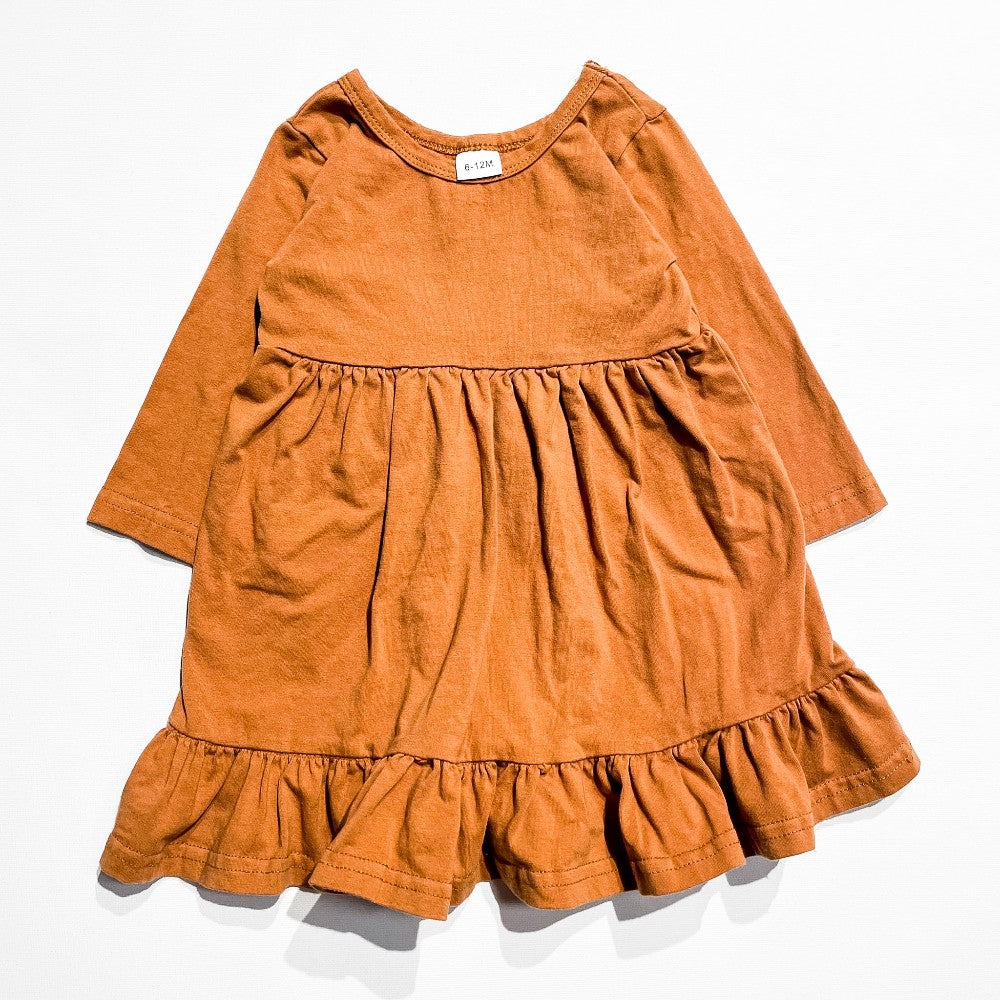 Dress 6-12M|202095