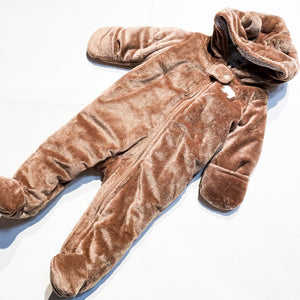 Bunting Suit 3-6M|178408